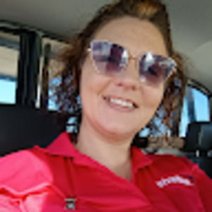 Meet your Posher, Tasha